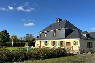 achat maison forges-les-eaux 76440