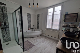 achat maison forges-les-eaux 76440