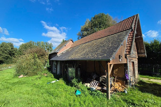 achat maison forges-les-eaux 76440