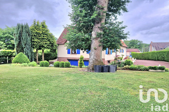 achat maison forges-les-eaux 76440