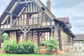 achat maison forges-les-eaux 76440