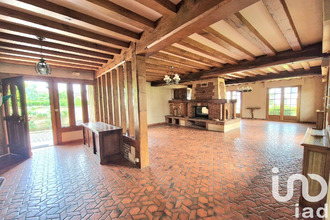 achat maison forges-les-eaux 76440