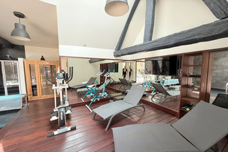 achat maison forges-les-eaux 76440