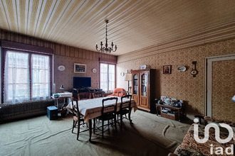 achat maison forges-les-eaux 76440