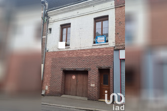 achat maison forges-les-eaux 76440