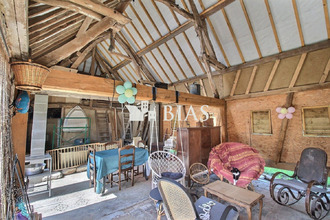 achat maison forges-les-eaux 76440