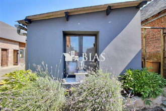 achat maison forges-les-eaux 76440