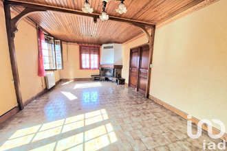 achat maison forges-les-eaux 76440