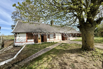 achat maison forges-les-eaux 76440