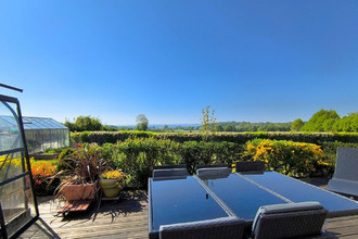 achat maison forges-les-eaux 76440