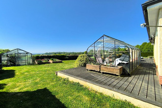 achat maison forges-les-eaux 76440