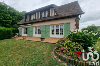 achat maison forges-les-eaux 76440