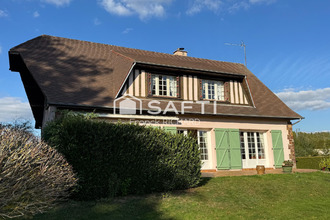 achat maison forges-les-eaux 76440