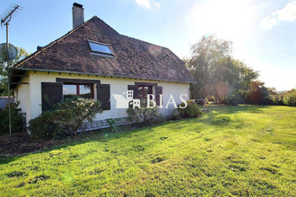 achat maison forges-les-eaux 76440