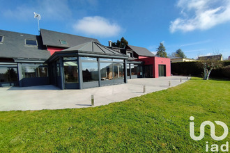 achat maison forges-les-eaux 76440