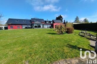 achat maison forges-les-eaux 76440