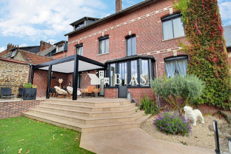 achat maison forges-les-eaux 76440