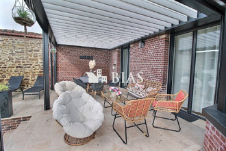 achat maison forges-les-eaux 76440