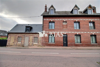 achat maison forges-les-eaux 76440