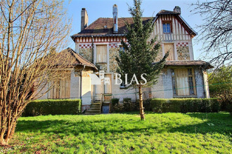 achat maison forges-les-eaux 76440
