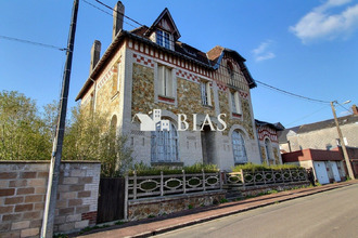 achat maison forges-les-eaux 76440
