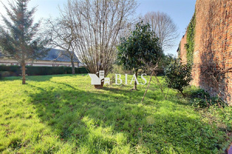 achat maison forges-les-eaux 76440