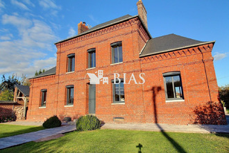 achat maison forges-les-eaux 76440