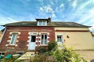 achat maison forges-les-eaux 76440