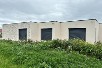 achat maison forges-les-eaux 76440