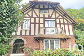 achat maison forges-les-eaux 76440