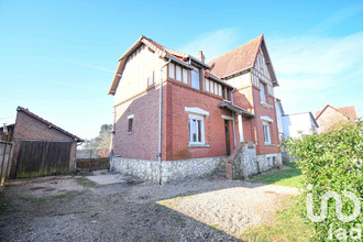 achat maison forges-les-eaux 76440