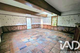 achat maison forges-les-eaux 76440