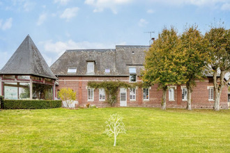 achat maison forges-les-eaux 76440