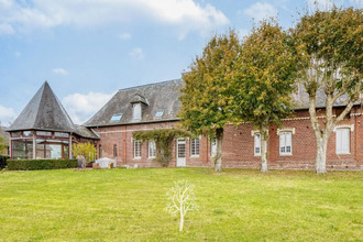 achat maison forges-les-eaux 76440