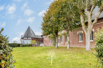 achat maison forges-les-eaux 76440