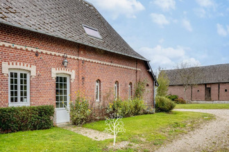 achat maison forges-les-eaux 76440