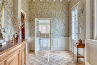 achat maison forges-les-eaux 76440