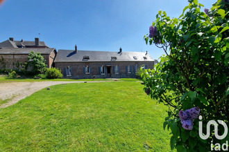 achat maison forges-les-eaux 76440