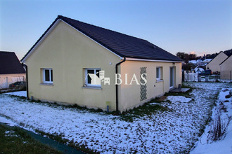 achat maison forges-les-eaux 76440