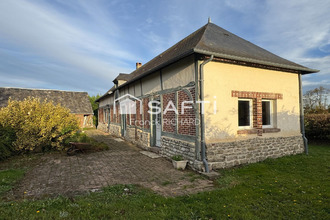 achat maison forges-les-eaux 76440