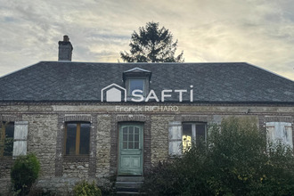 achat maison forges-les-eaux 76440