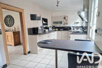 achat maison forges-les-eaux 76440