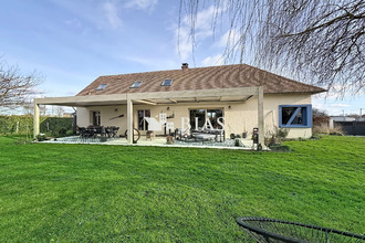 achat maison forges-les-eaux 76440