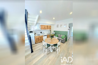 achat maison forges-les-eaux 76440