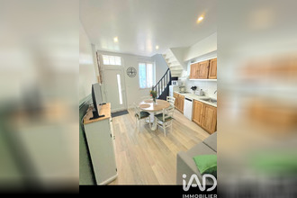 achat maison forges-les-eaux 76440