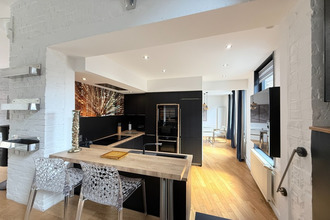 achat maison forges-les-eaux 76440