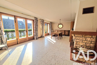 achat maison forges-les-eaux 76440