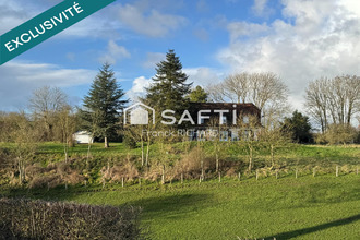 achat maison forges-les-eaux 76440