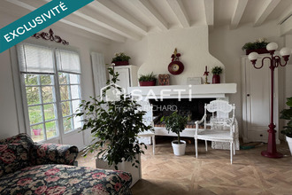 achat maison forges-les-eaux 76440