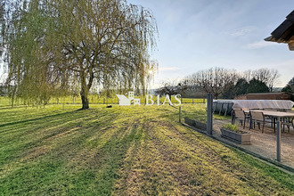 achat maison forges-les-eaux 76440